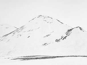 Series "Reduced Landscapes"