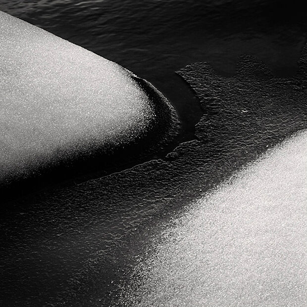 Black & White Photography by Jürgen Wieser