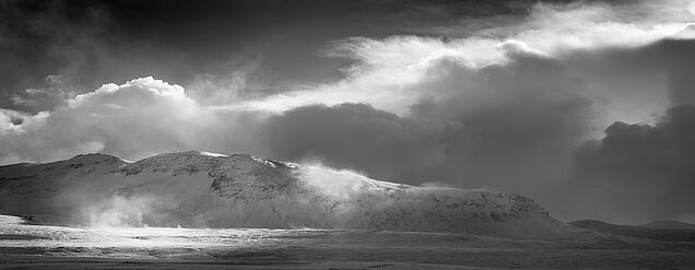 Pano-Snaefellsnes