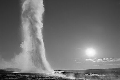 Strokkur #02